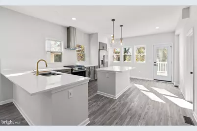 2615 Ailsa Avenue, Baltimore, MD 21214 - Photo 7