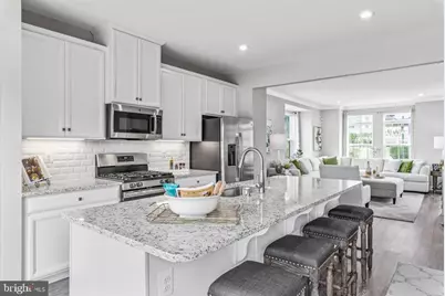 Kloman St & Waterview Ave #MOZART 4 ST URBAN, Baltimore, MD 21230 - Photo 3