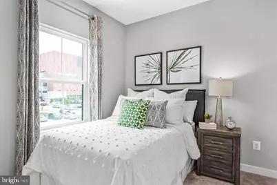 Kloman St & Waterview Ave #MOZART 4 ST URBAN, Baltimore, MD 21230 - Photo 21