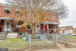 6320 Brown Ave, Baltimore, MD 21224 - Photo 1