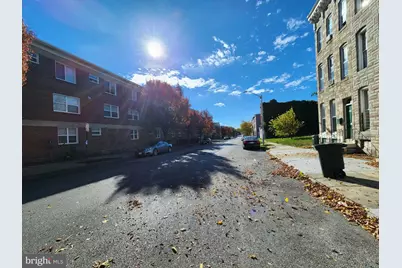 1428 N Mount Street, Baltimore, MD 21217 - Photo 3