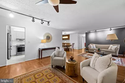 111 Hamlet Hill Road #1113, Baltimore, MD 21210 - Photo 3