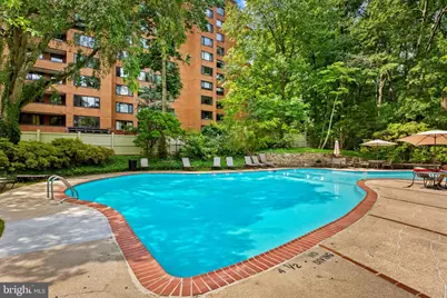 111 Hamlet Hill Road #1113, Baltimore, MD 21210 - Photo 25