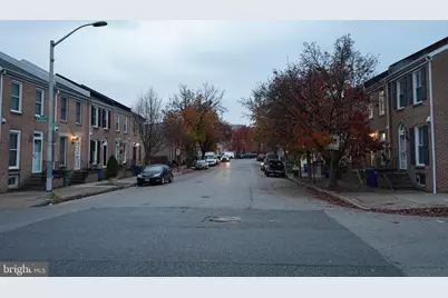 802 W Barre Street, Baltimore, MD 21230 - Photo 7