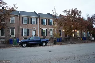 802 W Barre St, Baltimore, MD 21230 - Photo 1