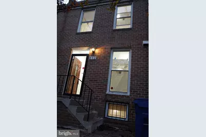 802 W Barre Street, Baltimore, MD 21230 - Photo 3