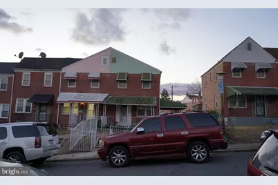 40 Upmanor Road, Baltimore, MD 21229 - Photo 1