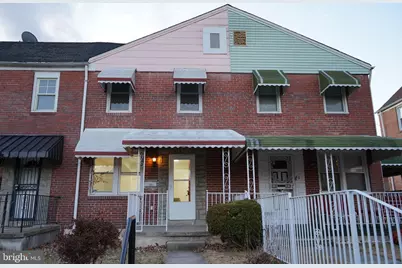 40 Upmanor Road, Baltimore, MD 21229 - Photo 5