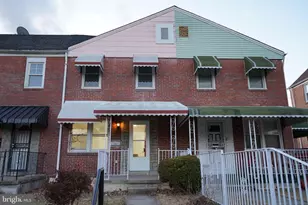 40 Upmanor Rd, Baltimore, MD 21229 - Photo 5