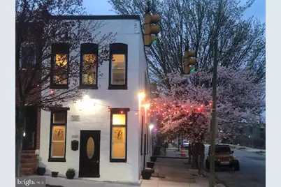 1101 N Patterson Park Avenue, Baltimore, MD 21213 - Photo 1