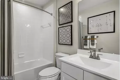 Kloman St & Waterview Ave #WATERFRONT STRAUSS, Baltimore, MD 21230 - Photo 25