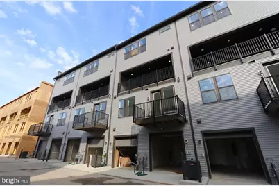 117 E Cromwell Street #A, Baltimore, MD 21230 - Photo 9