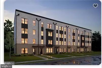 117 E Cromwell Street #A, Baltimore, MD 21230 - Photo 1