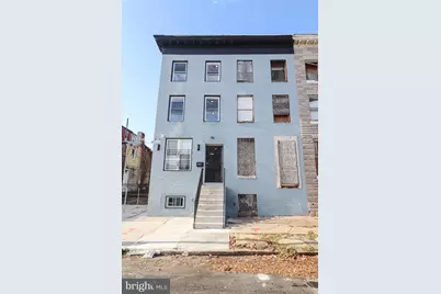 504 N Schroeder Street, Baltimore, MD 21223 - Photo 31