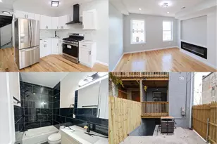 504 N Schroeder St, Baltimore, MD 21223 - Photo 1