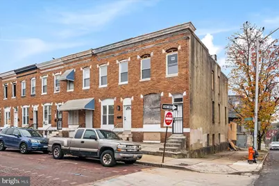 62 N Gorman Avenue, Baltimore, MD 21223 - Photo 3