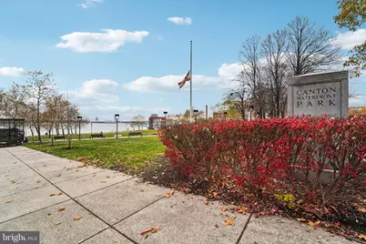 3929 Hudson Street, Baltimore, MD 21224 - Photo 37