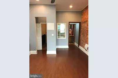 1609 Bolton Street #FLOOR 3, Baltimore, MD 21217 - Photo 5