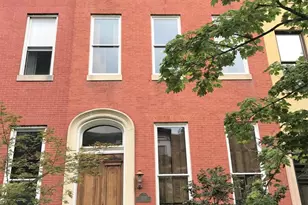 1609 Bolton St, Baltimore, MD 21217 - Photo 1