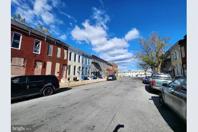 1133 N Carrollton Avenue, Baltimore, MD 21217 - Photo 3