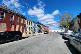 1133 N Carrollton Ave, Baltimore, MD 21217 - Photo 3