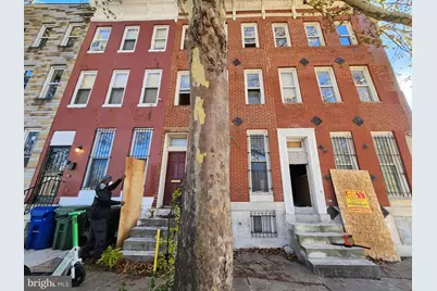 935 N Mount Street, Baltimore, MD 21217 - Photo 1