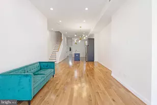 1228 W Lanvale St, Baltimore, MD 21217 - Photo 5