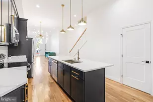 1005 W Lafayette Ave, Baltimore, MD 21217 - Photo 9