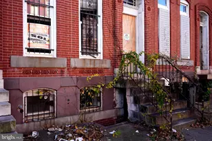 1005 W Lafayette Ave, Baltimore, MD 21217 - Photo 3