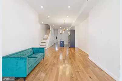 1005 W Lafayette Avenue, Baltimore, MD 21217 - Photo 5