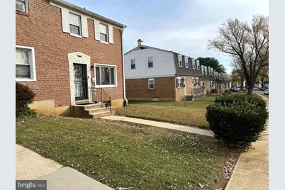 4766 Melbourne Road, Baltimore, MD 21229 - Photo 13