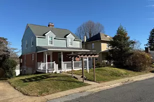 4419 Buena Vista Ave, Baltimore, MD 21211 - Photo 1