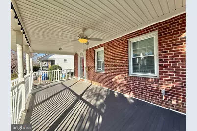 4419 Buena Vista Avenue, Baltimore, MD 21211 - Photo 7