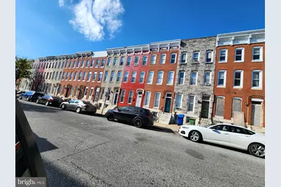 1152 N Stricker Street, Baltimore, MD 21217 - Photo 3