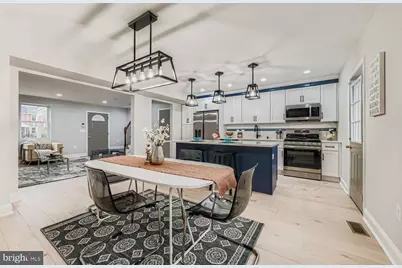 2304 Ashburton Street, Baltimore, MD 21216 - Photo 7