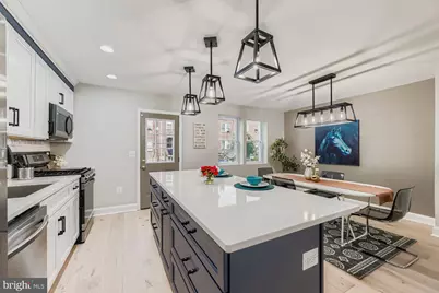 2304 Ashburton Street, Baltimore, MD 21216 - Photo 9