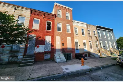 1734 N Calhoun Street, Baltimore, MD 21217 - Photo 3