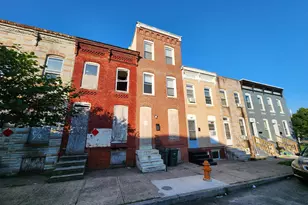 1734 N Calhoun St, Baltimore, MD 21217 - Photo 3