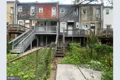 1642 N Ashburton Street, Baltimore, MD 21216 - Photo 9