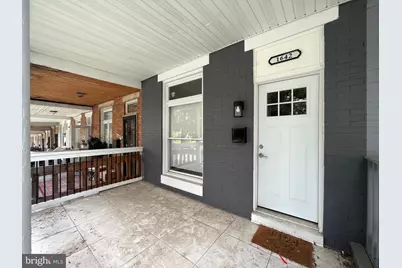 1642 N Ashburton Street, Baltimore, MD 21216 - Photo 5