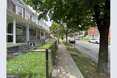 1642 N Ashburton Street, Baltimore, MD 21216 - Photo 7