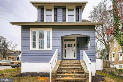 4219 Parkmont Avenue, Baltimore, MD 21206 - Photo 25