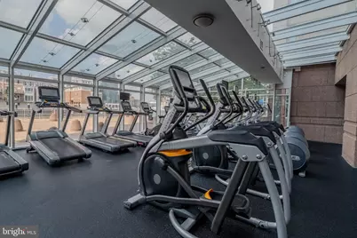 100 Harborview Drive #1208, Baltimore, MD 21230 - Photo 37