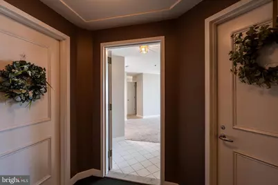 100 Harborview Drive #1208, Baltimore, MD 21230 - Photo 1