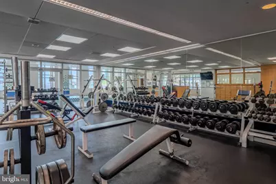 100 Harborview Drive #1208, Baltimore, MD 21230 - Photo 35