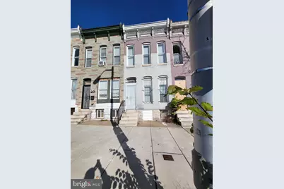 2032 E North Avenue, Baltimore, MD 21213 - Photo 1