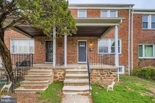1311 N Kenwood Ave, Baltimore, MD 21213 - Photo 1