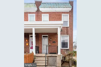 4450 Newport Avenue, Baltimore, MD 21211 - Photo 1