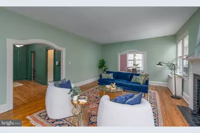 102 W 39th Street #2B, Baltimore, MD 21210 - Photo 3