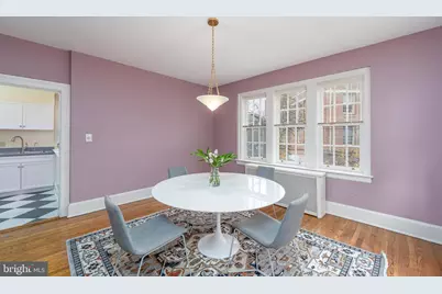 102 W 39th Street #2B, Baltimore, MD 21210 - Photo 7